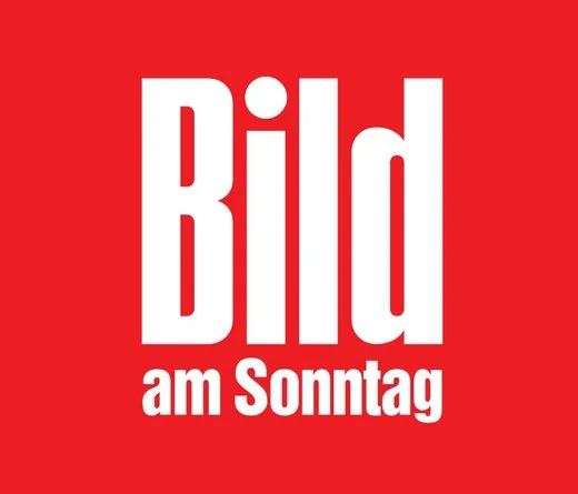 BILD am Sonntag